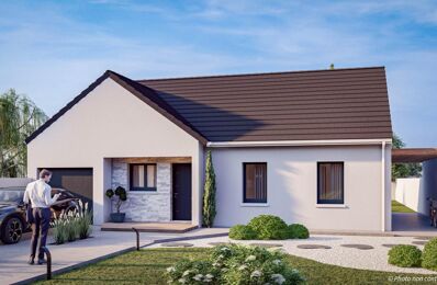 vente maison 200 265 € à proximité de Villemeux-sur-Eure (28210)
