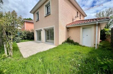 vente maison 449 000 € à proximité de Oullins (69600)