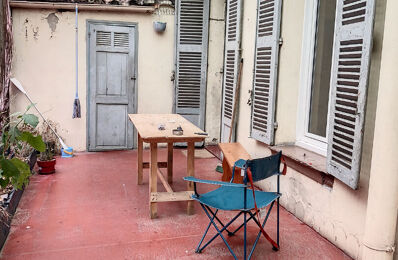 appartement 5 pièces 99 m2 à vendre à Toulon (83000)