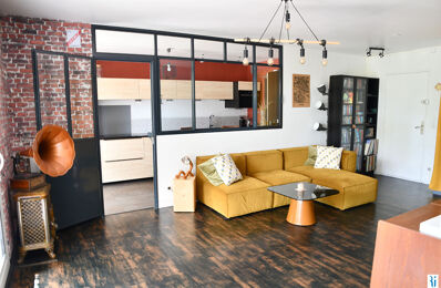 vente appartement 283 500 € à proximité de Saint-Léger-du-Bourg-Denis (76160)
