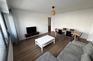location appartement 1 375 € CC /mois à proximité de Mérignac (33700)