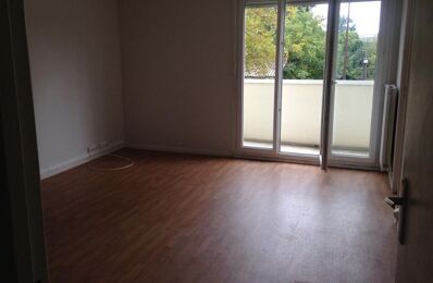 appartement 3 pièces 57 m2 à louer à Toulouse (31000)