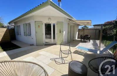 vente maison 245 200 € à proximité de Naujac-sur-Mer (33990)