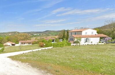 vente maison 840 000 € à proximité de Barguelonne-en-Quercy (46800)