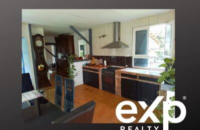 vente maison 261 100 € à proximité de Pujols-sur-Ciron (33210)