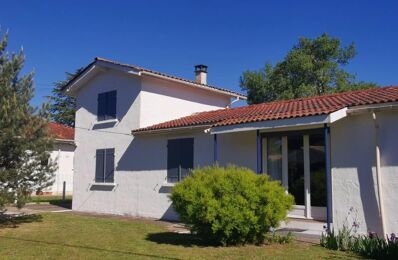 vente maison 261 100 € à proximité de Podensac (33720)