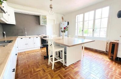 vente maison 370 000 € à proximité de Guigneville-sur-Essonne (91590)