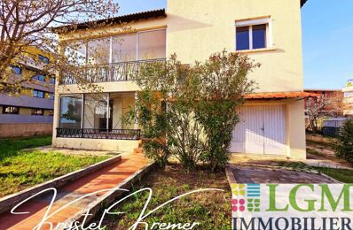 vente maison 323 000 € à proximité de Saint-Bonnet-du-Gard (30210)