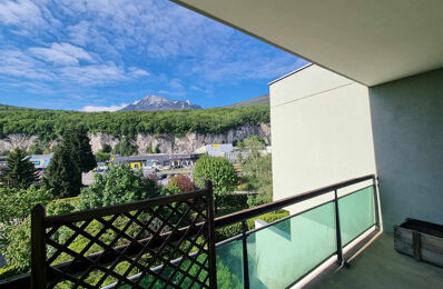 vente appartement 125 000 € à proximité de Saint-Martin-d'Hères (38400)