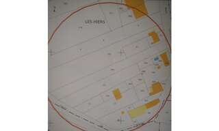 Terrain  2406 m² à vendre à Virecourt (54290)