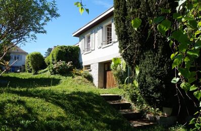 maison 4 pièces 86 m2 à vendre à Condat-sur-Vienne (87920)