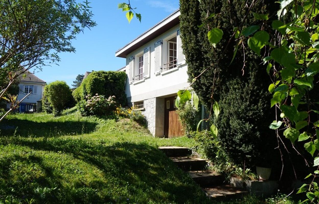 maison 4 pièces 86 m2 à vendre à Condat-sur-Vienne (87920)