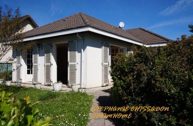 vente maison 175 000 € à proximité de Nieul (87510)