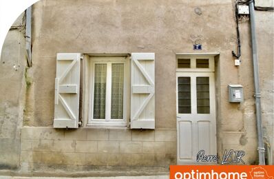 vente maison 70 000 € à proximité de Saint-Paul-Cap-de-Joux (81220)