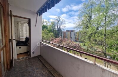 vente appartement 137 800 € à proximité de Jurançon (64110)