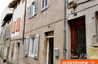 vente maison 110 000 € à proximité de Saint-Jean-de-Rives (81500)