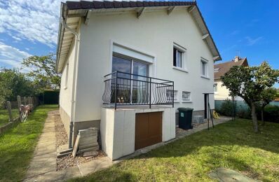vente maison 422 000 € à proximité de Presles (95590)