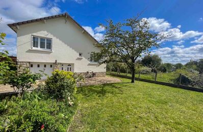 vente maison 422 000 € à proximité de Eaubonne (95600)