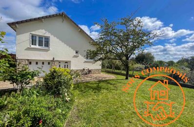 vente maison 422 000 € à proximité de Villiers-le-Bel (95400)