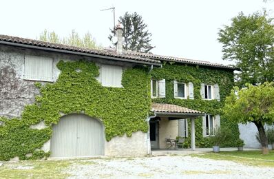 vente maison 425 000 € à proximité de Miribel (01700)
