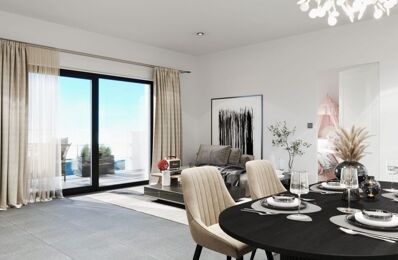 vente appartement 169 000 € à proximité de Murato (20239)