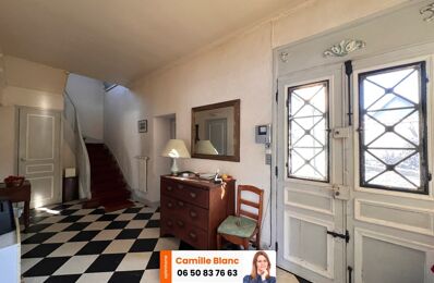 maison 9 pièces 217 m2 à vendre à Mévoisins (28130)