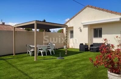 vente maison 348 000 € à proximité de Saint-Just-d'Ardèche (07700)