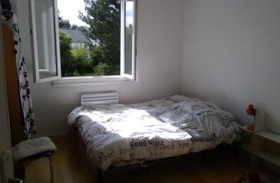 location appartement 480 € CC /mois à proximité de Couëron (44220)