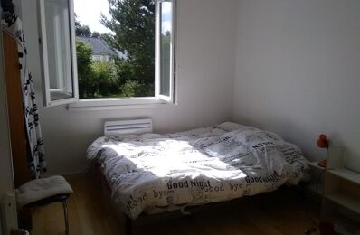 location appartement 480 € CC /mois à proximité de Saint-Herblain (44800)