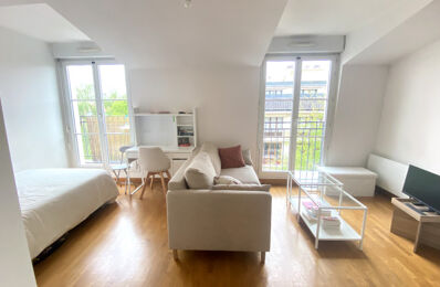 appartement 1 pièces 29 m2 à louer à Les Lilas (93260)