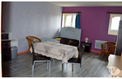 location appartement 435 € CC /mois à proximité de Beaucouzé (49070)