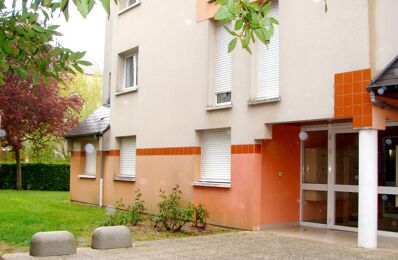 location appartement 460 € CC /mois à proximité de La Chapelle-Saint-Mesmin (45380)