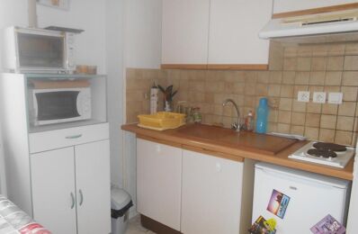 location appartement 470 € CC /mois à proximité de Crimolois (21800)