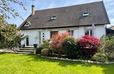 vente maison 415 000 € à proximité de Lacroix-Saint-Ouen (60610)