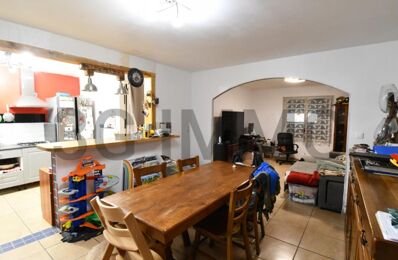 vente maison 182 000 € à proximité de Fleury d'Aude (11560)