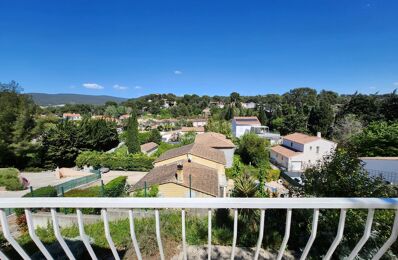 vente maison 598 000 € à proximité de Marseille 9 (13009)