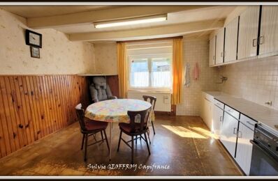 vente maison 299 900 € à proximité de Montenach (57480)