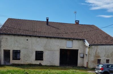 vente maison 39 900 € à proximité de Archettes (88380)