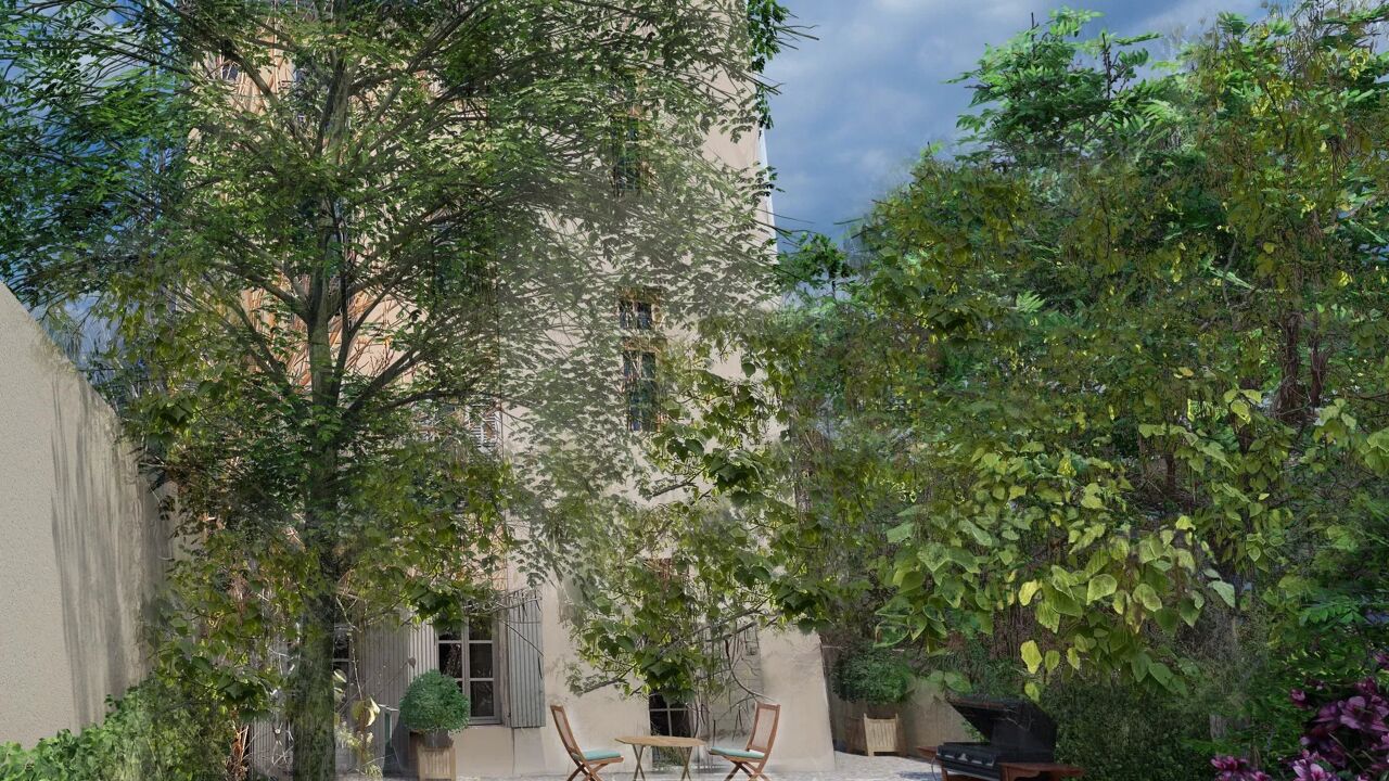 appartement 6 pièces 143 m2 à vendre à Aix-en-Provence (13090)