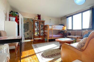 vente appartement 318 000 € à proximité de Le Plessis-Robinson (92350)