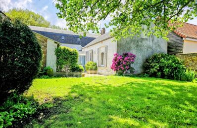 vente maison 178 000 € à proximité de Oisemont (80140)