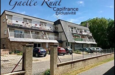 vente immeuble 420 000 € à proximité de Ariège (09)