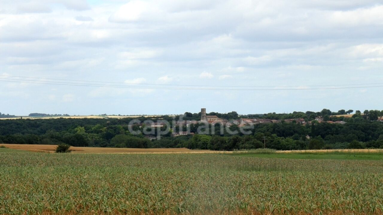 terrain  pièces 5000 m2 à vendre à Fleurance (32500)