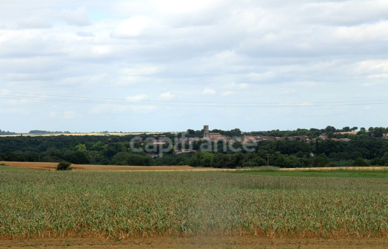 terrain  pièces 5000 m2 à vendre à Fleurance (32500)