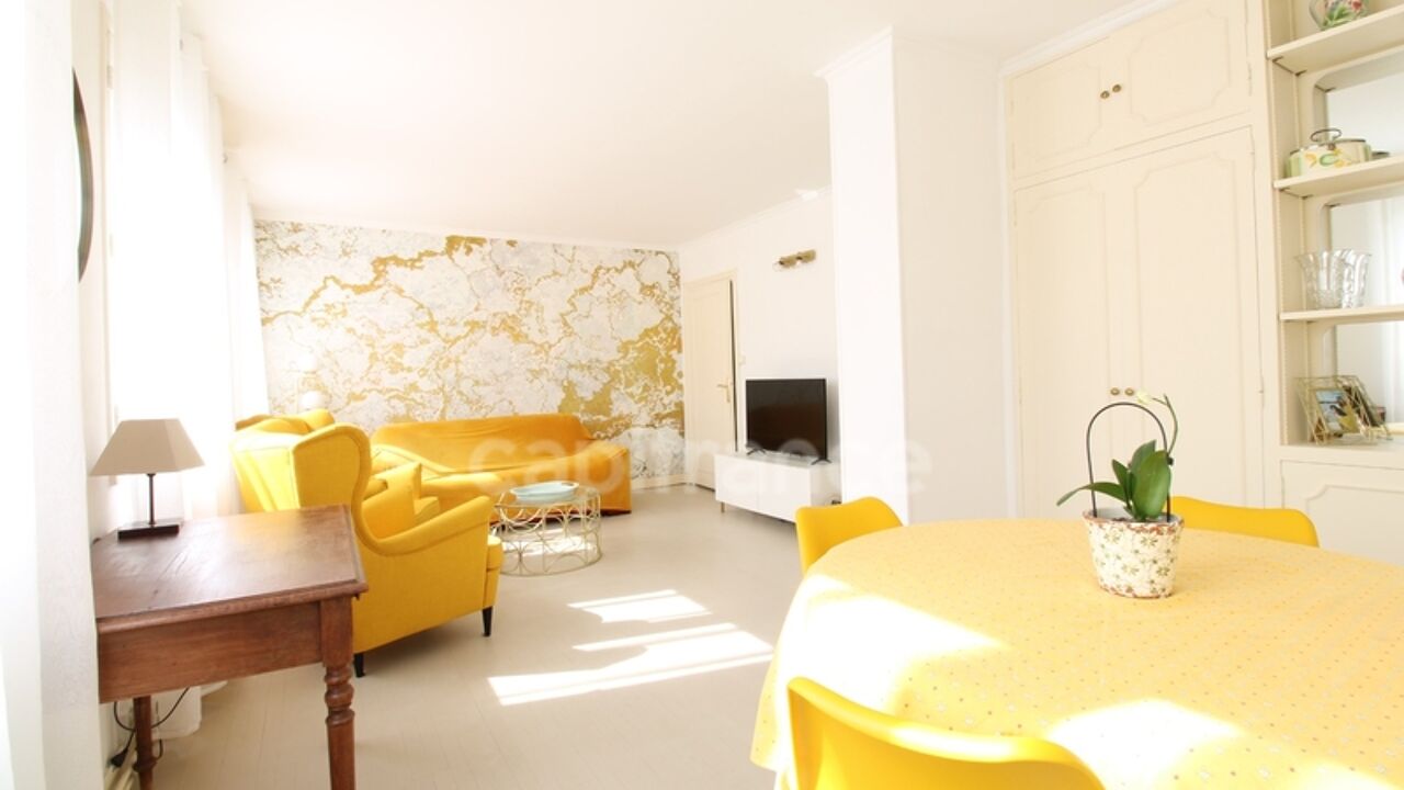 appartement 3 pièces 63 m2 à vendre à Champforgeuil (71530)