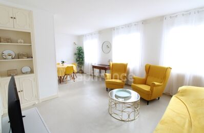 vente appartement 95 000 € à proximité de Saint-Martin-en-Bresse (71620)