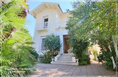 maison 4 pièces 125 m2 à vendre à Saint-Raphaël (83530)