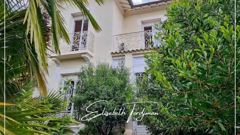 Villa / Maison 4 pièces  à vendre Saint-Raphaël 83700