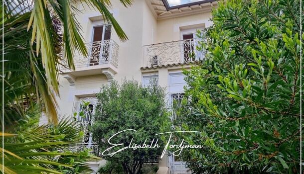 Villa / Maison 4 pièces  à vendre Saint-Raphaël 83700