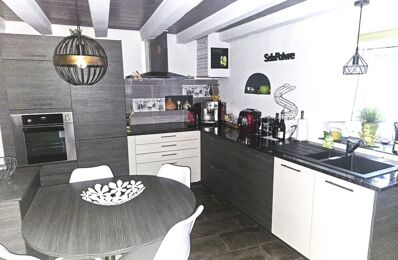 vente maison 180 000 € à proximité de Soulce-Cernay (25190)